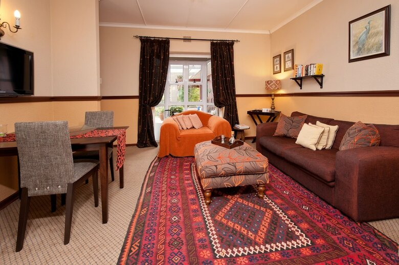 Hotel Brown Jug Guest House