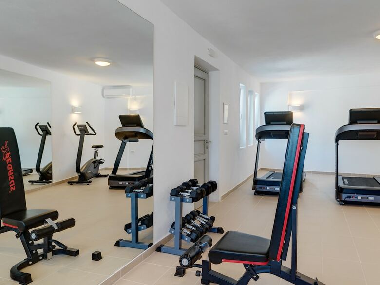Aparthotel Desiterra Suites And Villas