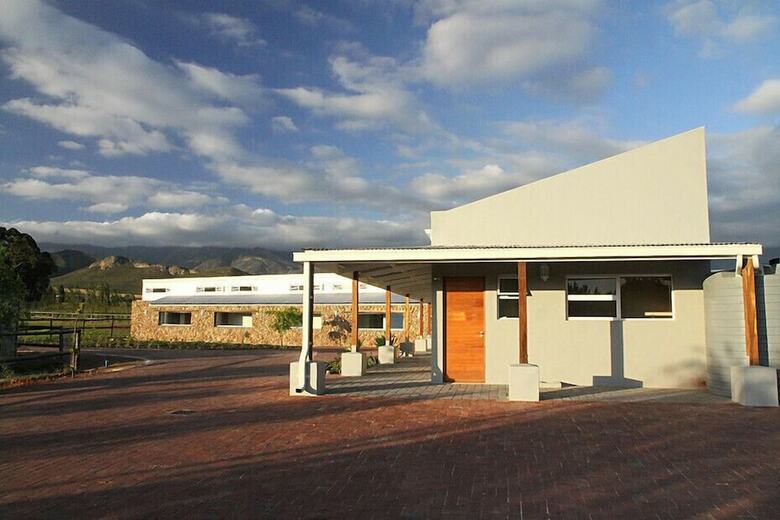Hotel Galloway Guest House