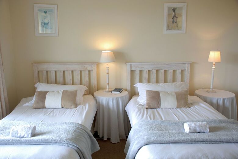 Bed & Breakfast Mandalay Guest House