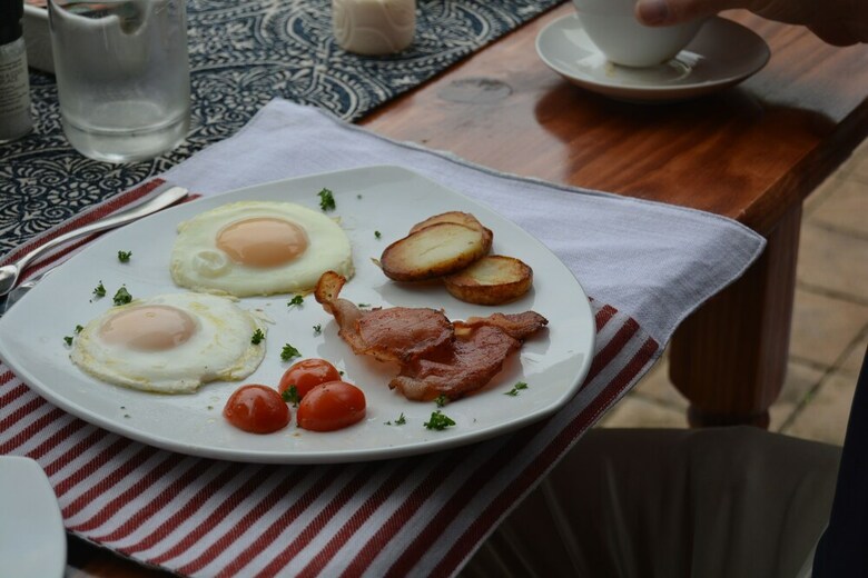 Bed & Breakfast Turtle Bay Lodge