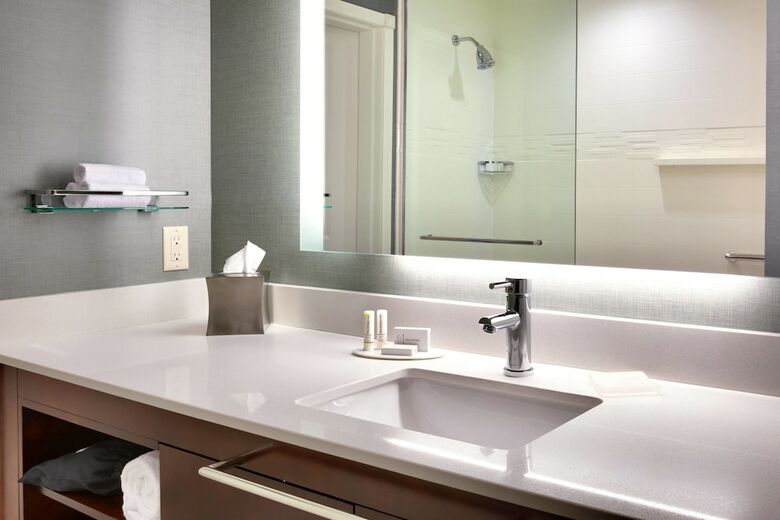 Hotel Residence Inn By Marriott Casper