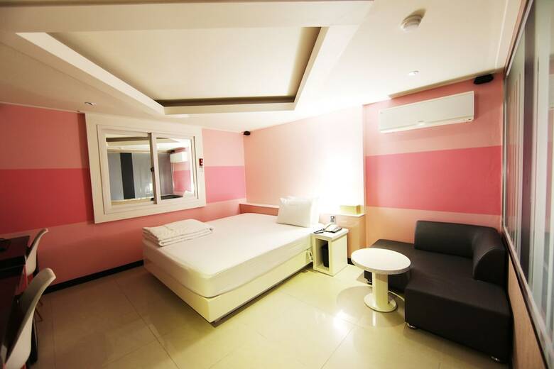 V Hotel Haeundae