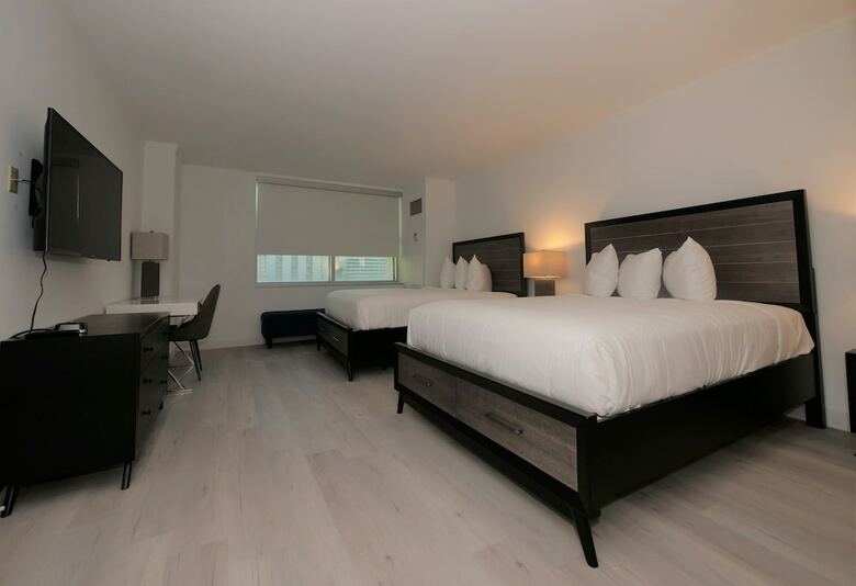Showboat Hotel