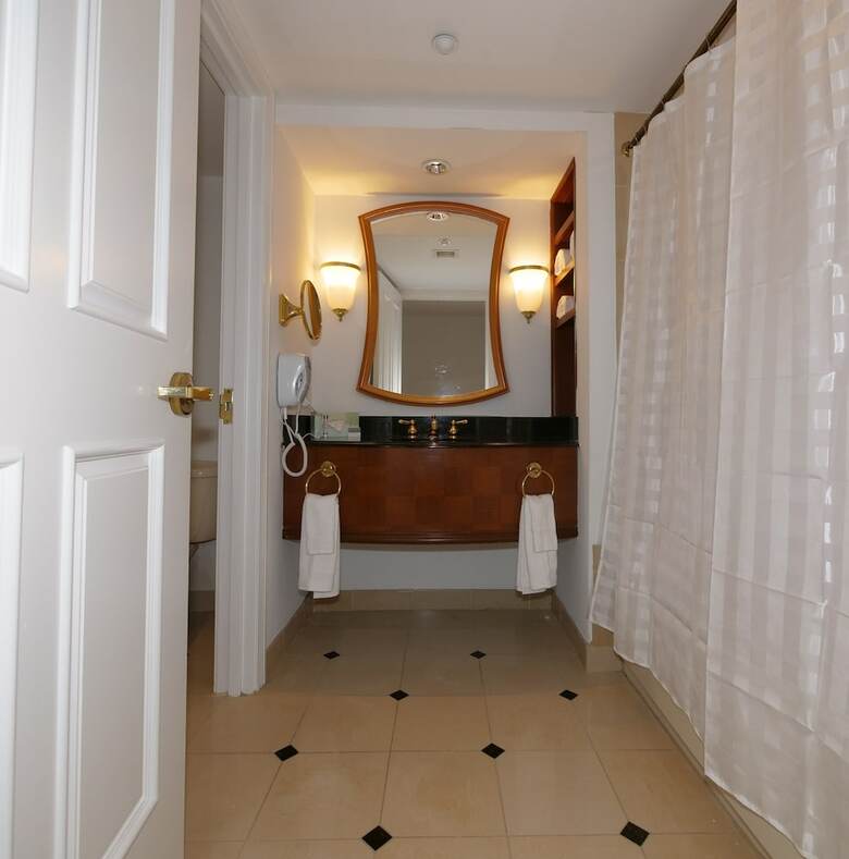 Showboat Hotel