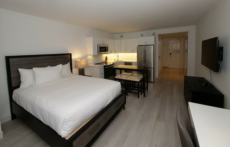 Showboat Hotel
