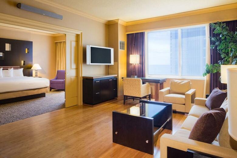 Showboat Hotel