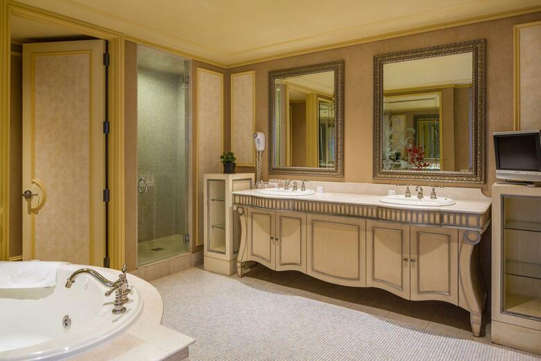 Showboat Hotel
