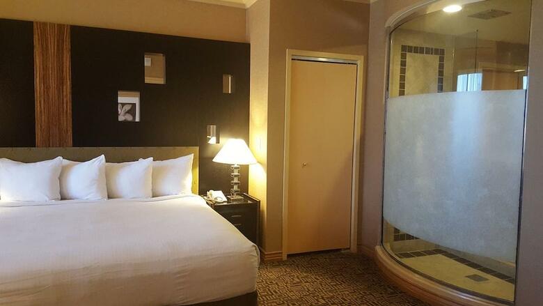 Showboat Hotel