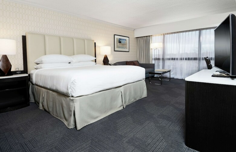 Hotel Hilton Greenville