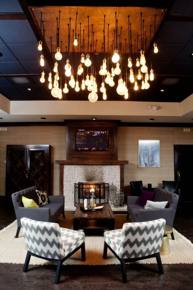 Hotel Hilton Greenville