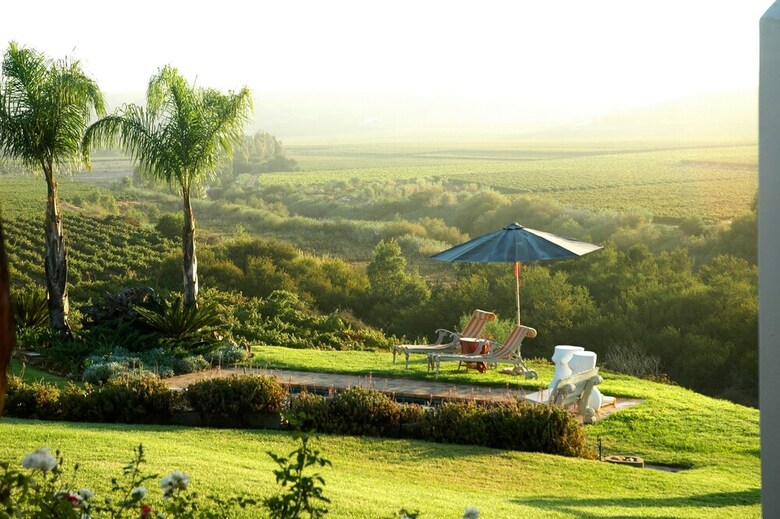 Hotel Melkboomsdrift Lodge