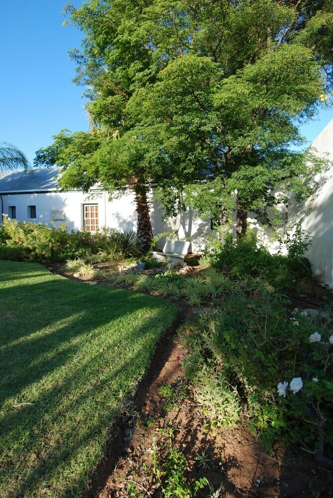 Hotel Melkboomsdrift Lodge