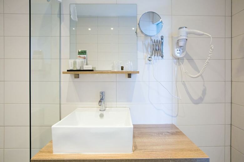 Camp Inn Hotel Amsterdam