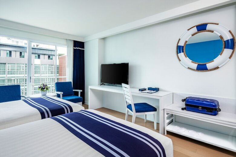 A-one New Wing Hotel