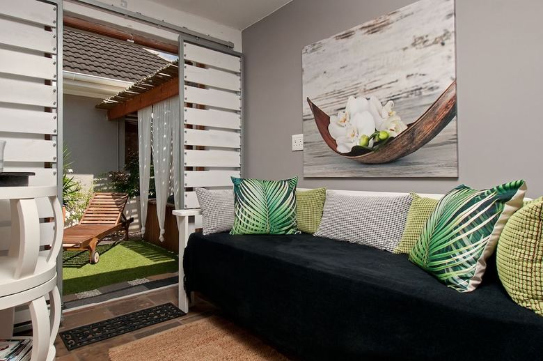 Apartamentos Windsong Cottage