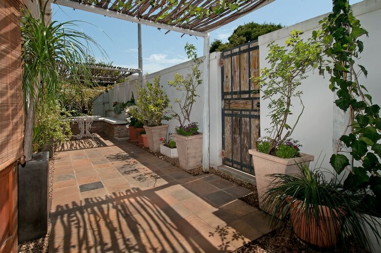Apartamentos Windsong Cottage