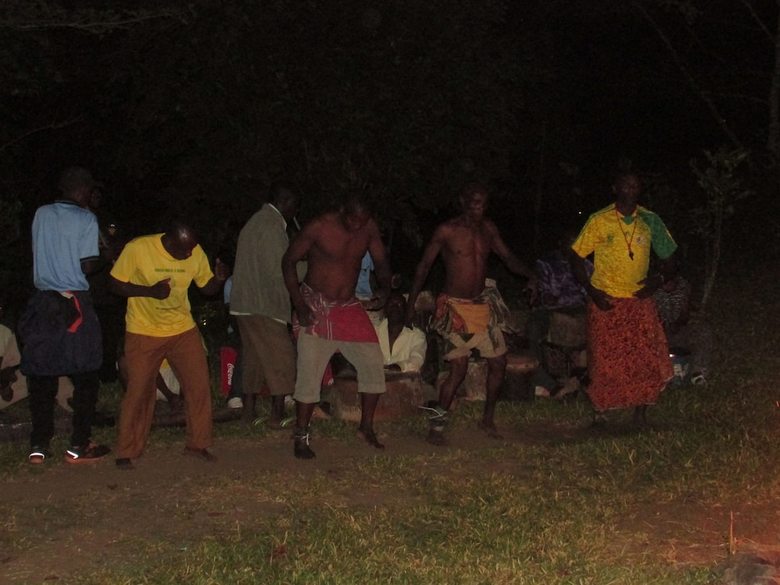 Udzungwa Forest Camp