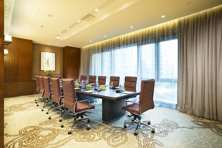 L'hermitage Hotel Shenzhen