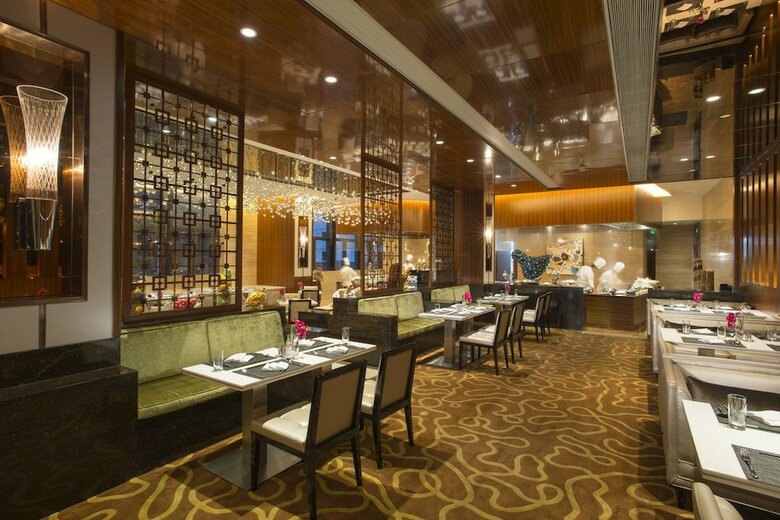 L'hermitage Hotel Shenzhen