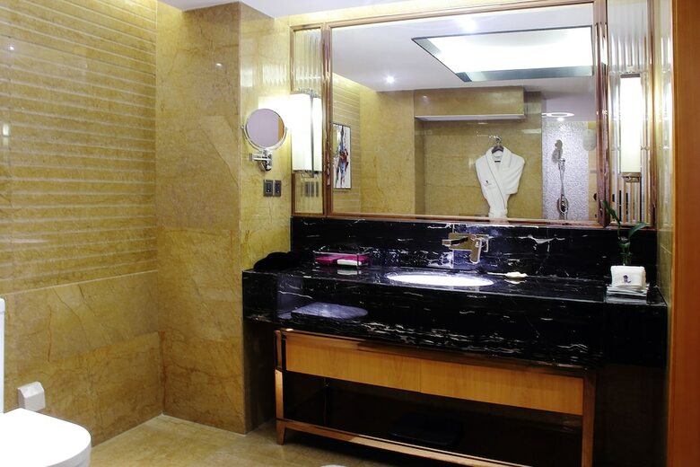 Sentosa Hotel Apartment Taoyuan Branch