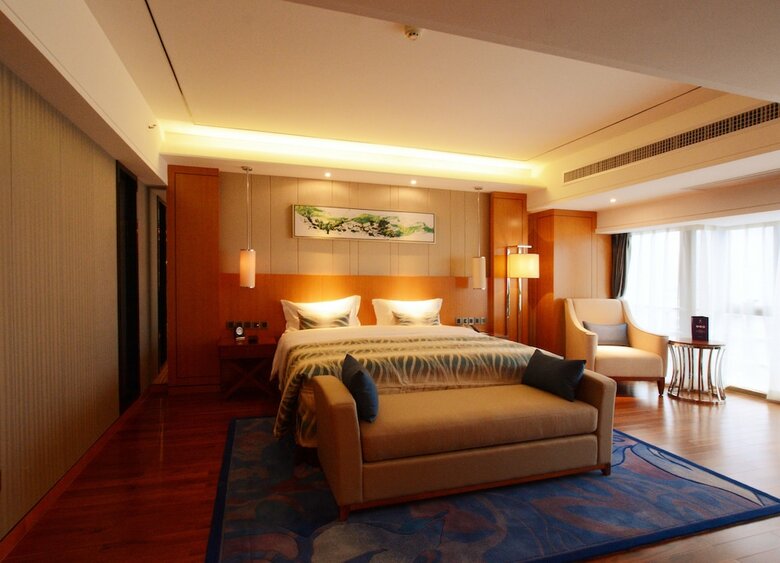 Sentosa Hotel Apartment Taoyuan Branch