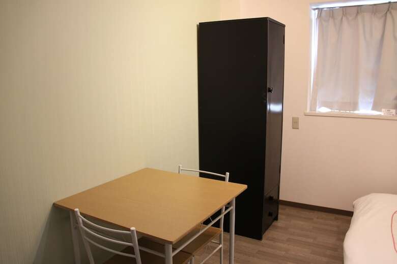 Hotel Com Inn Hiroshima