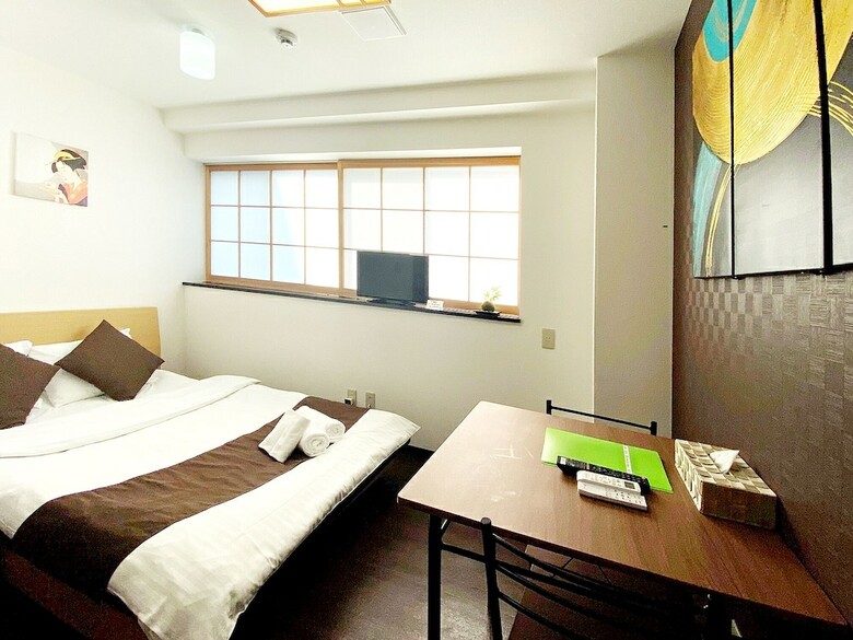 Hotel Com Inn Hiroshima