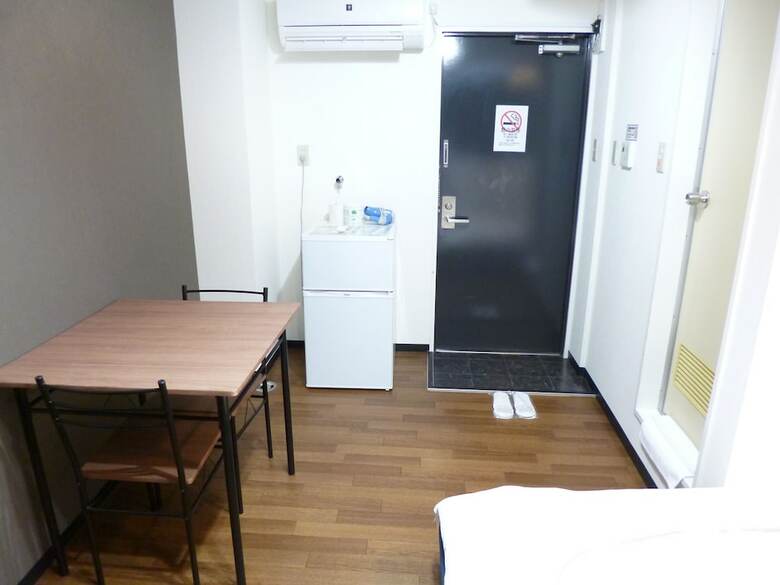 Hotel Com Inn Hiroshima