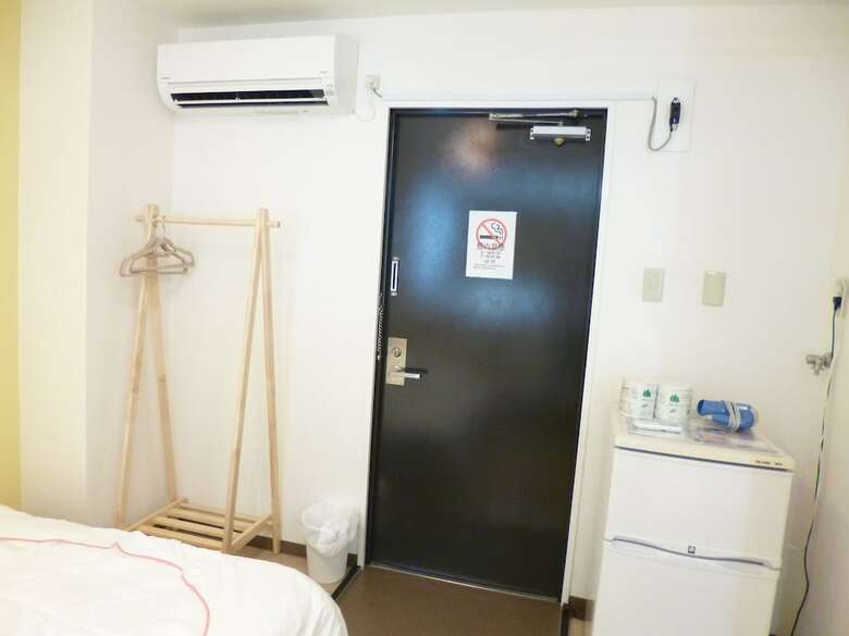 Hotel Com Inn Hiroshima
