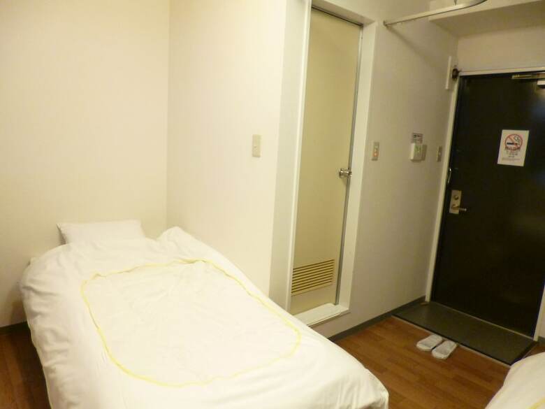 Hotel Com Inn Hiroshima