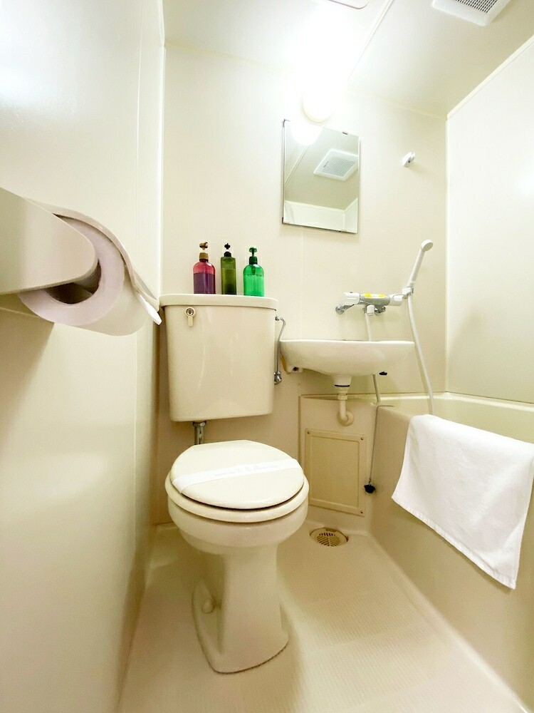 Hotel Com Inn Hiroshima