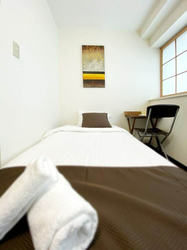 Hotel Com Inn Hiroshima