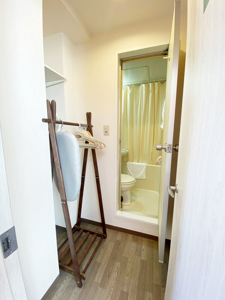 Hotel Com Inn Hiroshima