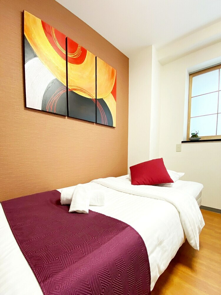 Hotel Com Inn Hiroshima