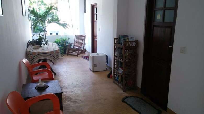 Hotel Bird House Unawatuna