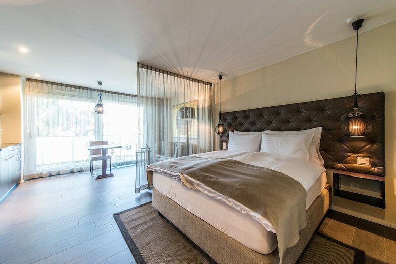 Hotel My Way Z�rich Wallisellen