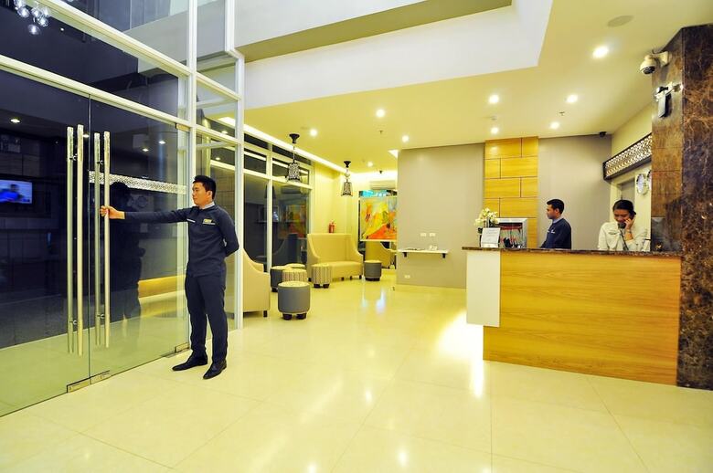 Well Hotel Cebu