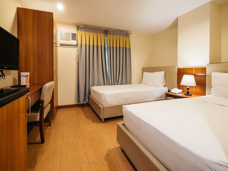 Well Hotel Cebu
