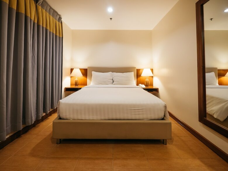 Well Hotel Cebu