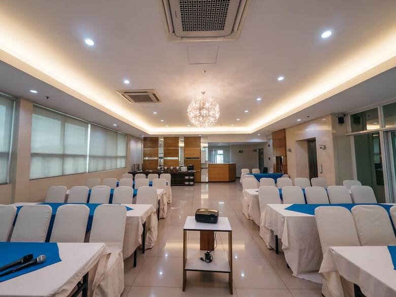 Well Hotel Cebu