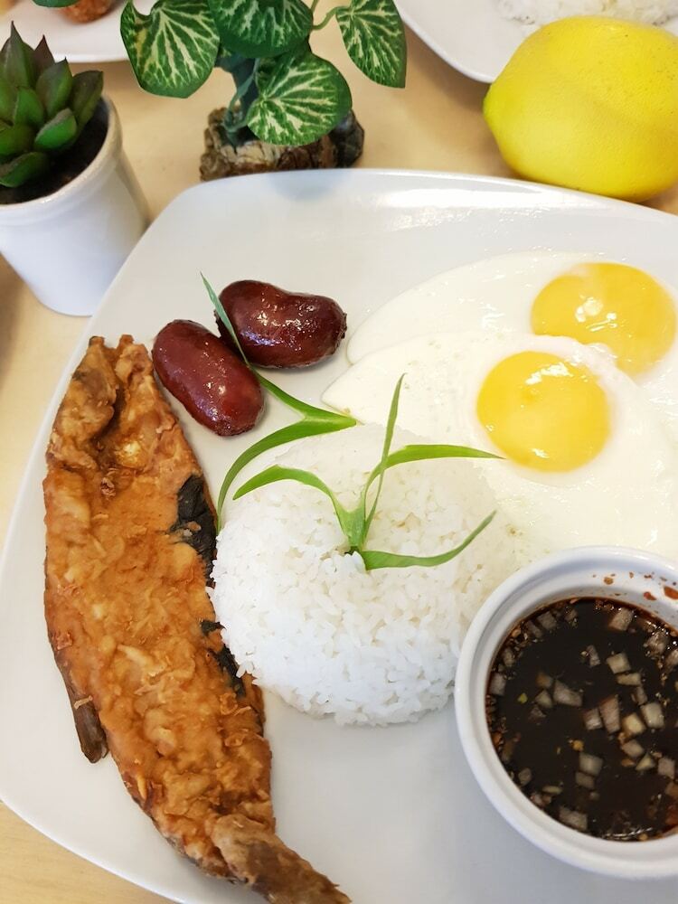 Well Hotel Cebu