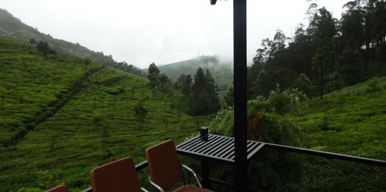 Hotel Green Nest Resort