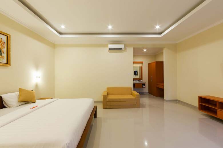 Hotel Paisa Villa Seminyak