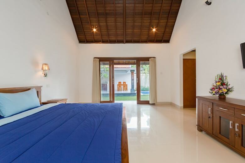 Hotel Paisa Villa Seminyak