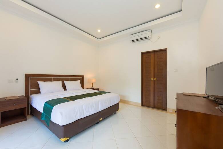 Hotel Paisa Villa Seminyak