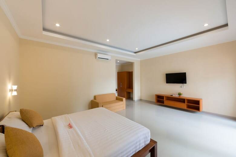 Hotel Paisa Villa Seminyak