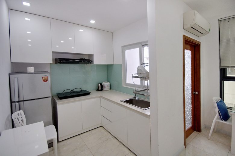 Handy Holiday Nha Trang Beach Apartment