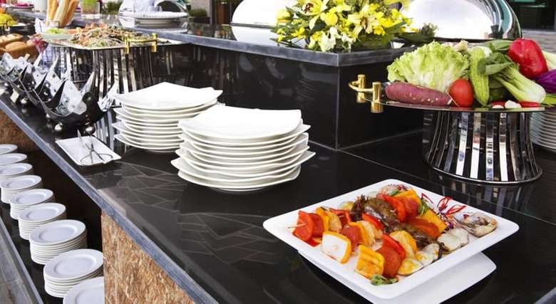 Handy Holiday Nha Trang Beach Apartment
