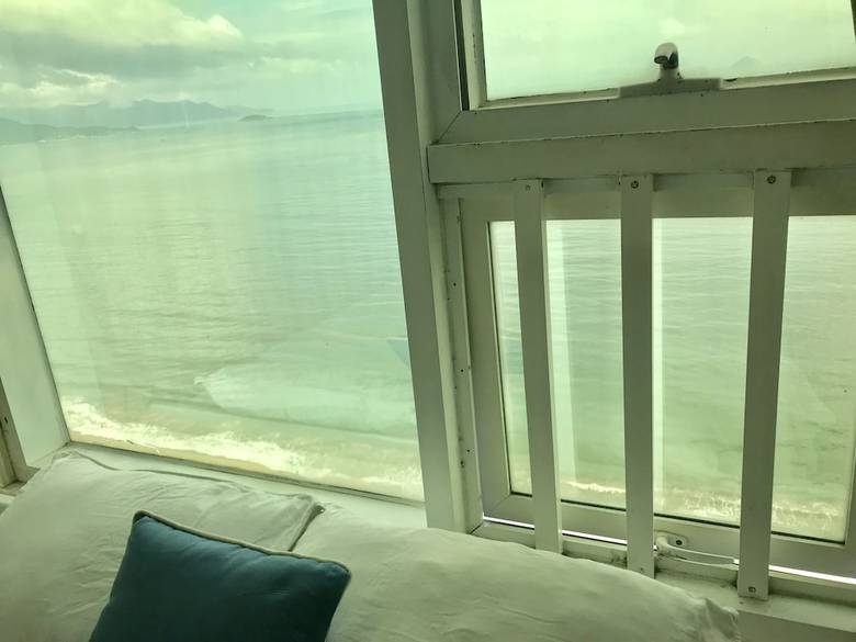 Handy Holiday Nha Trang Beach Apartment